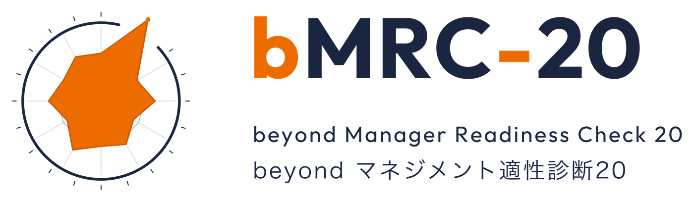 beyond Manager Readiness Check 20 (bMRC-20)